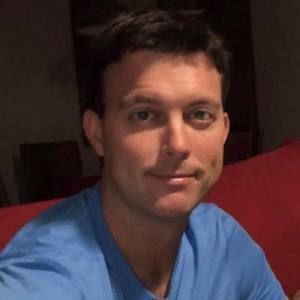 Meet your Posher, Ben